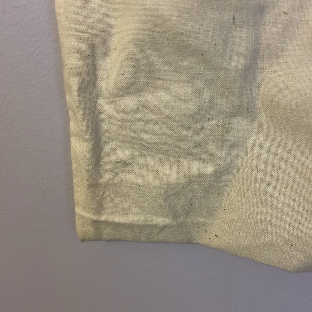 Tory Burch Large Dust Bag with Drawstring
